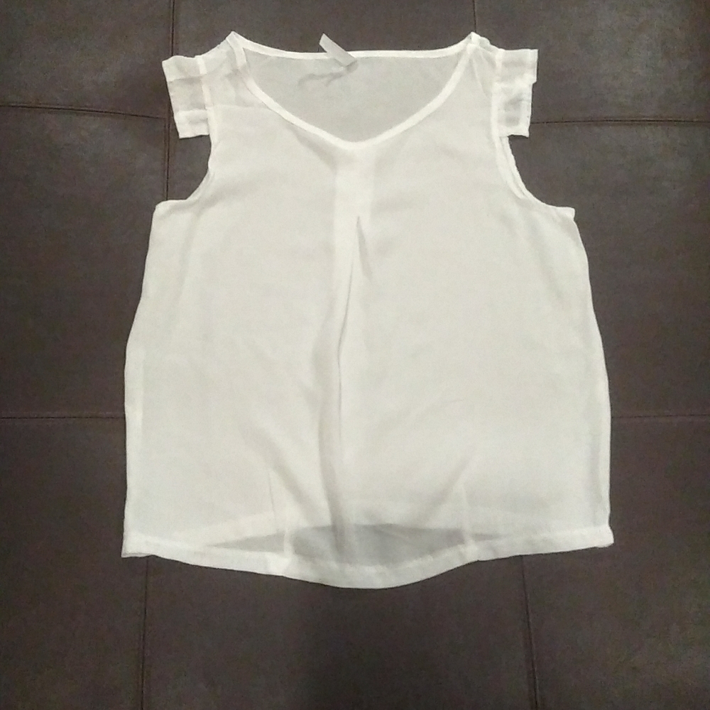 Fu. Gui. Xing girls blouse